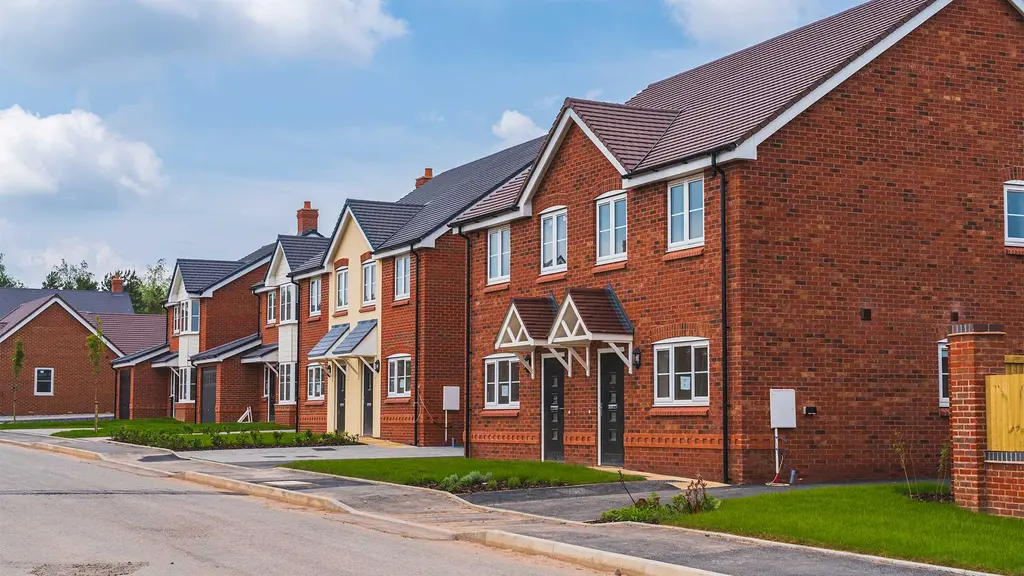 Mortgages