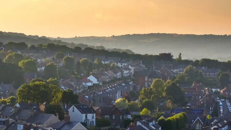 Rotherham Area