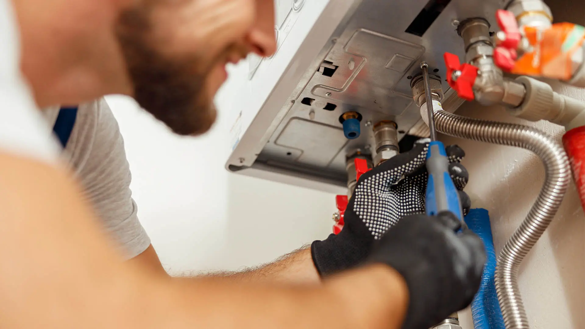 Heating & Boiler Repairs
