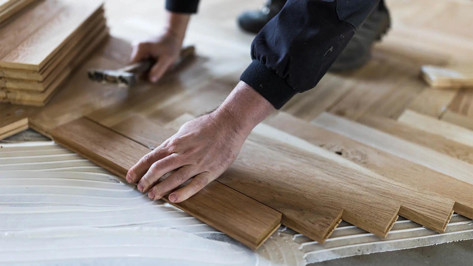 Joinery