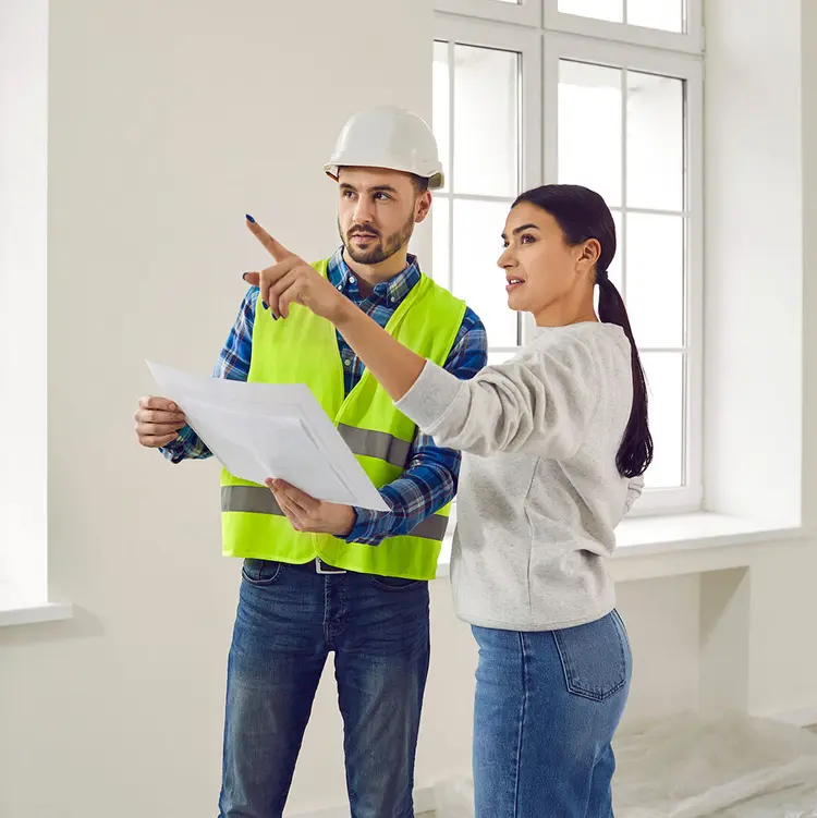 Maintenance Professional