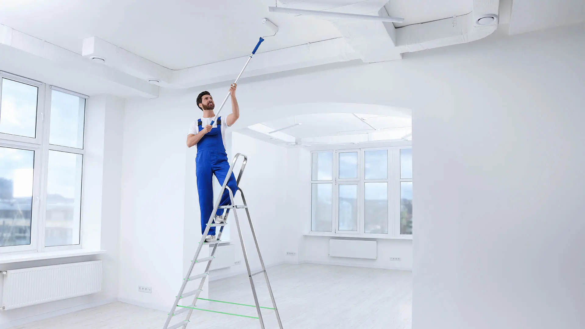 Painting & Decorating