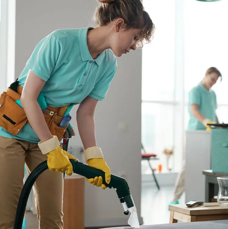 Reliable Cleaners