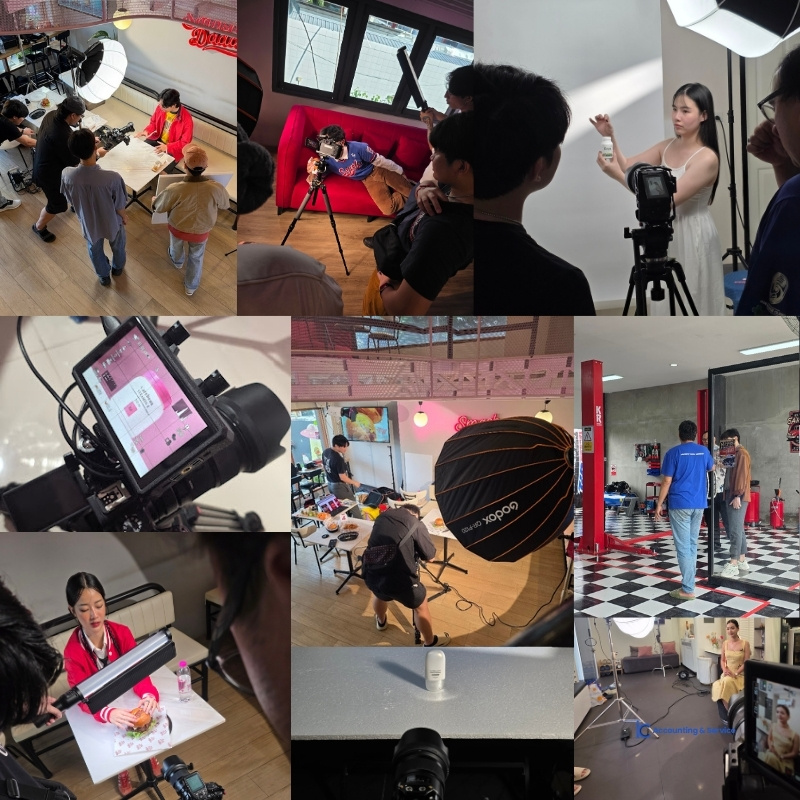 Video Content