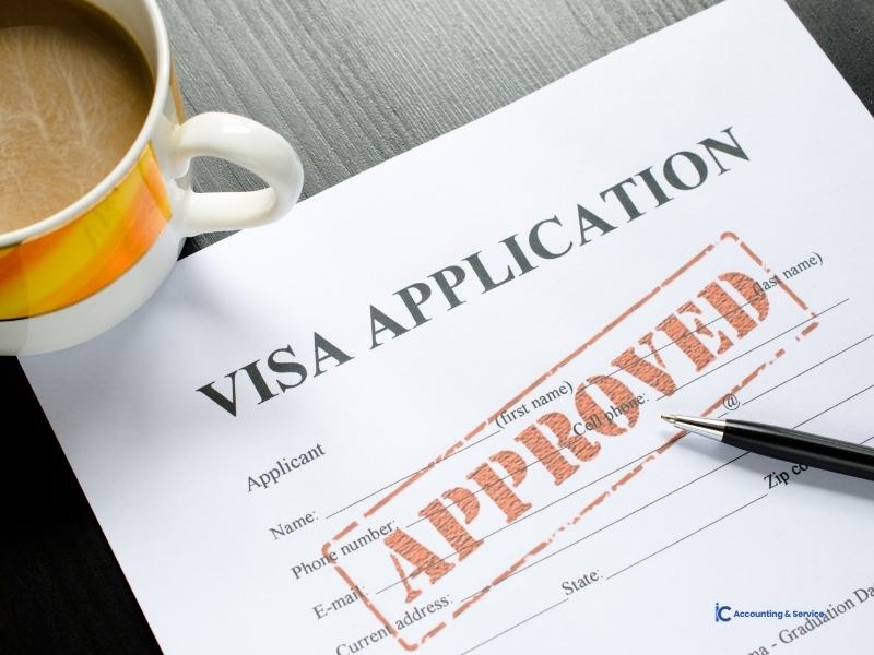 Work Permit เชียงใหม่ ขั้นตอน เอกสาร และค่าใช้จ่ายที่ต้องรู้ ปี 2568