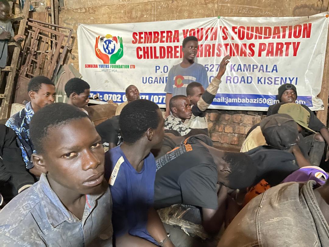 Sharing knowledge and fostering growth.