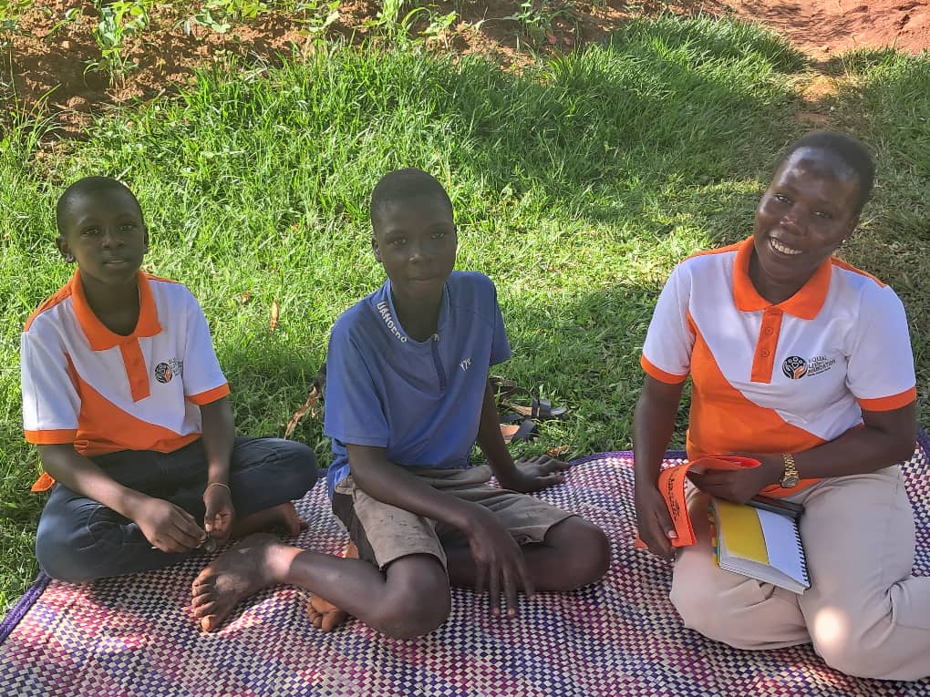 Health and wellness education for all ages.