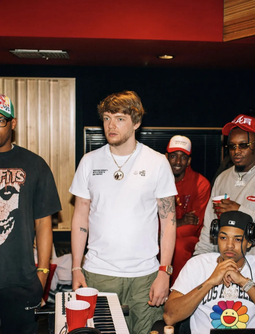 CJ WESTCOAST press photo 2