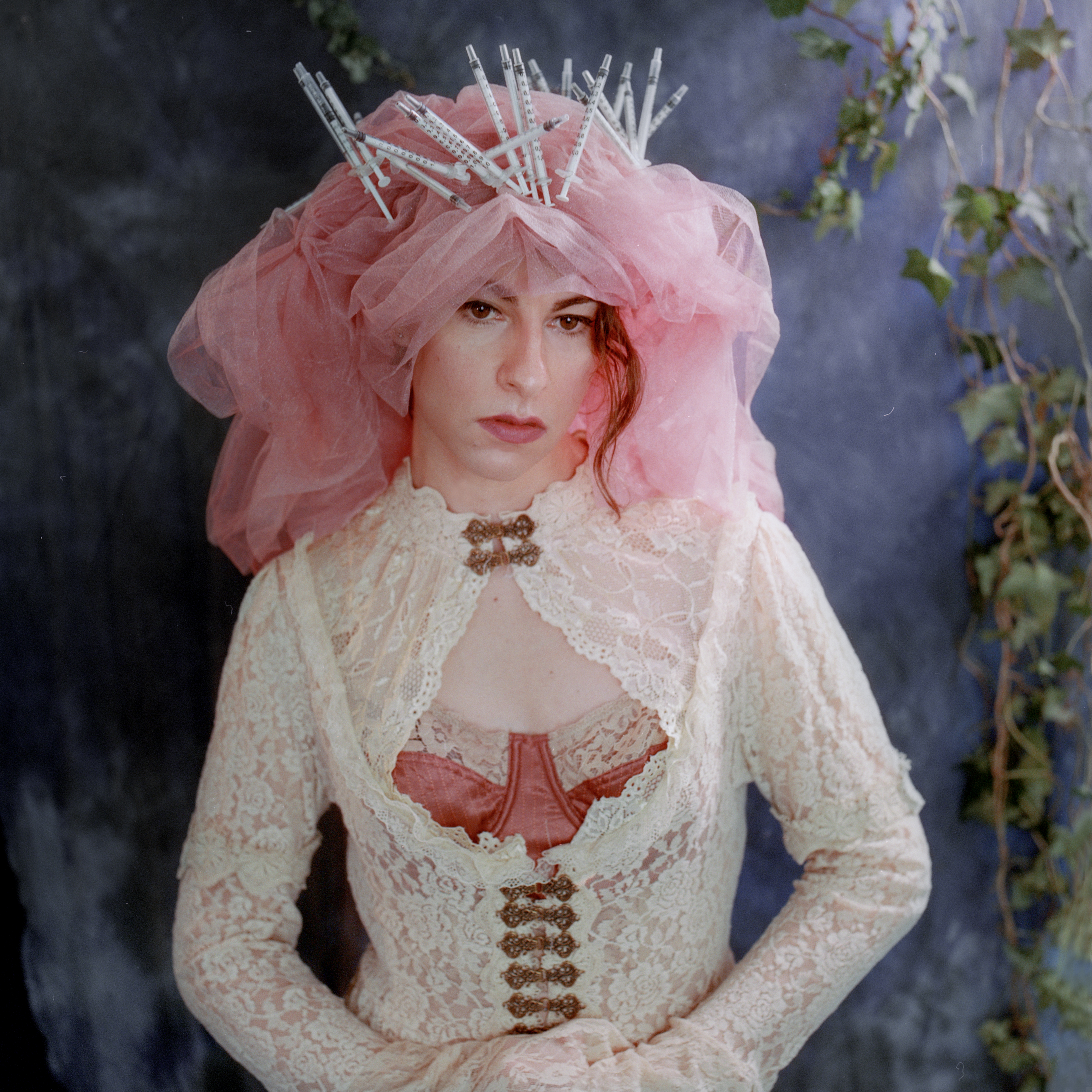 ROBIN AND THE GOBLINS press photo 2