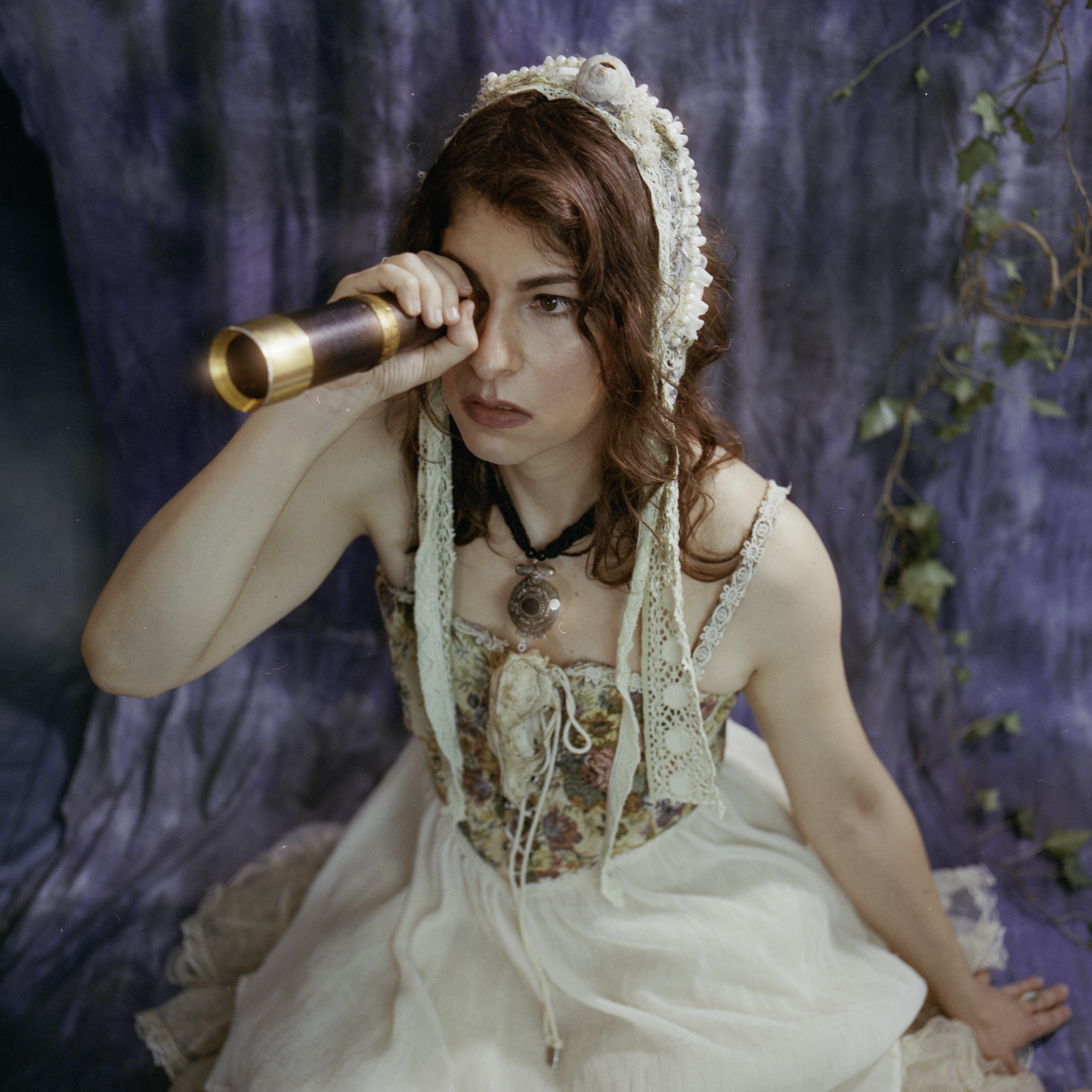 ROBIN AND THE GOBLINS press photo 3