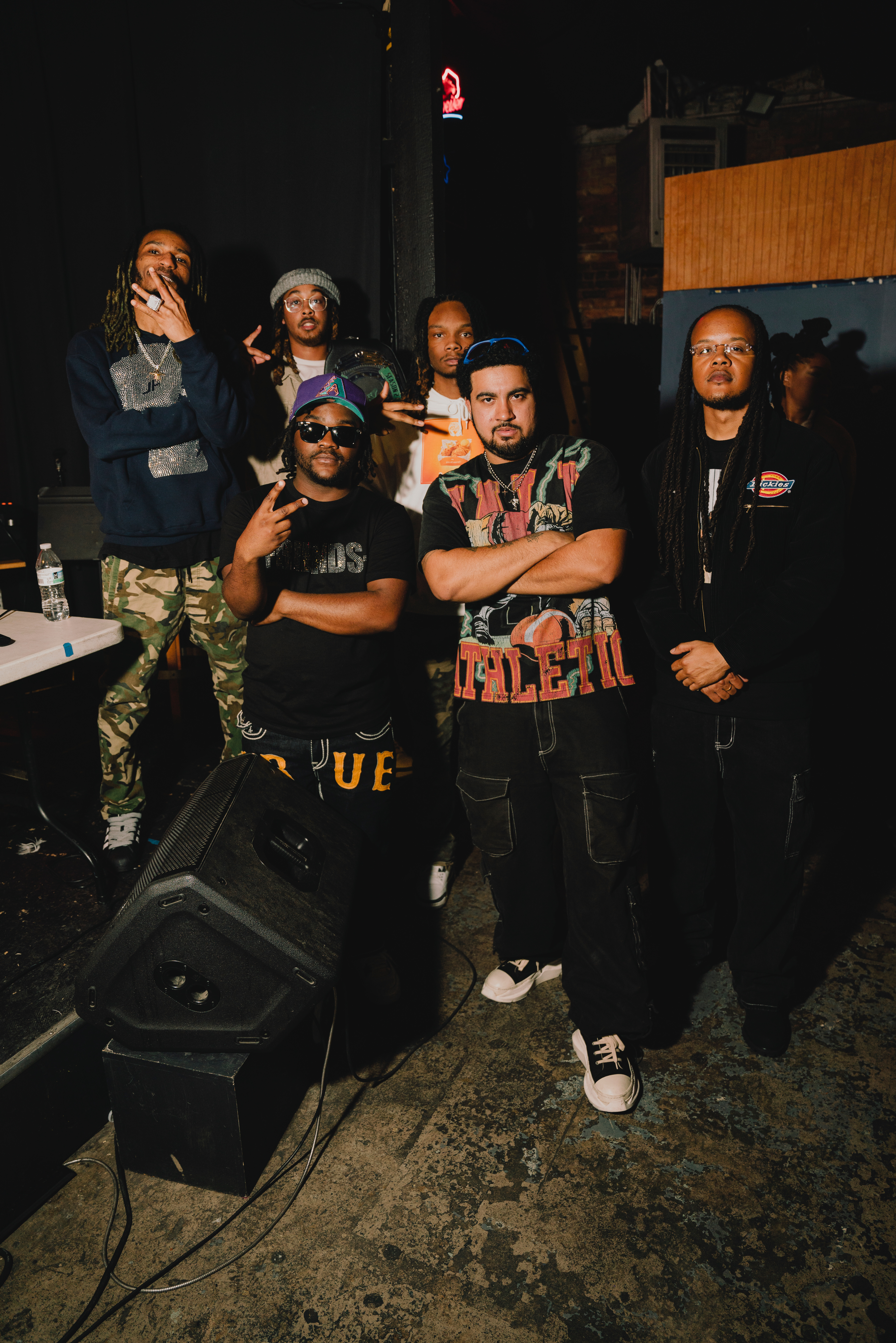 FIJIBOI DLO press photo 5