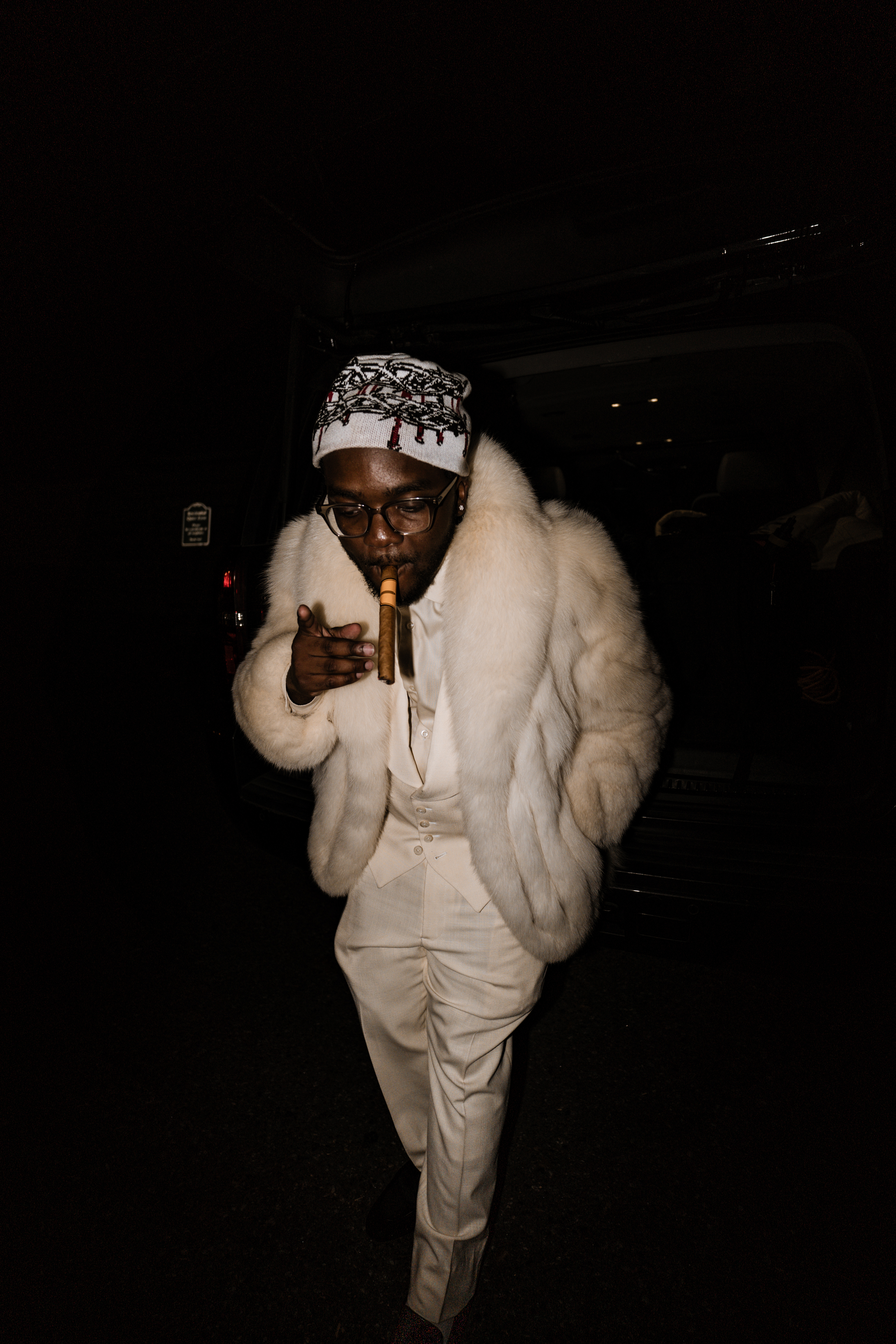 FIJIBOI DLO press photo 6