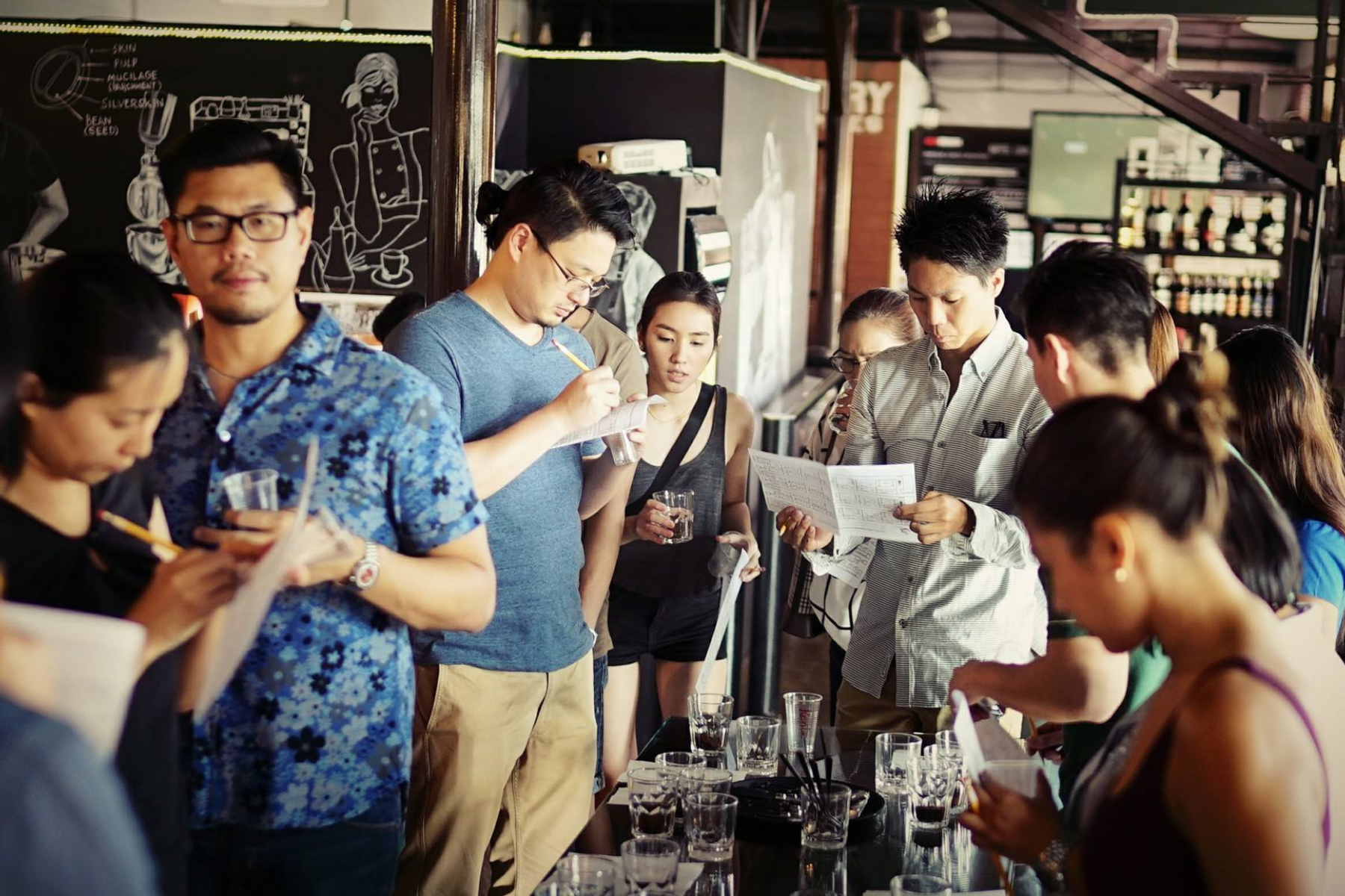 Costing & Management