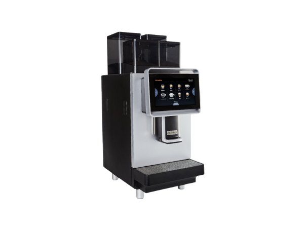 Dr. Coffee F2 Plus