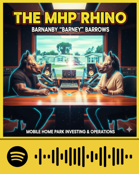 MHP Deep Dive QR Code