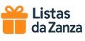 Listas da Zanza Logo