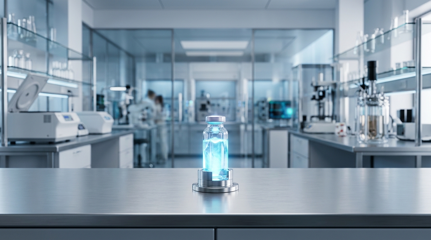 Anthropic Acquires Coefficient Bio in $400 Million Deal to Expand Into AI-Driven Biotech