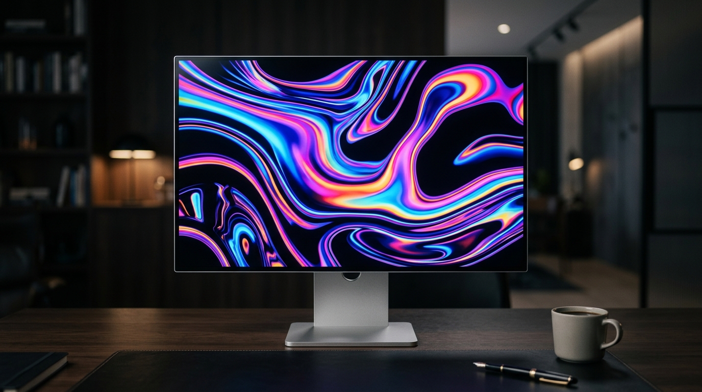 MSI launches new 32-inch QD-OLED monitors with next-gen upgrades