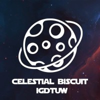 Celestial Biscuit