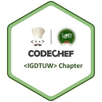 CodeChef