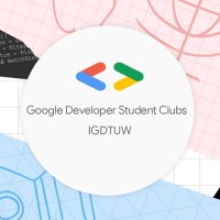 GDG IGDTUW