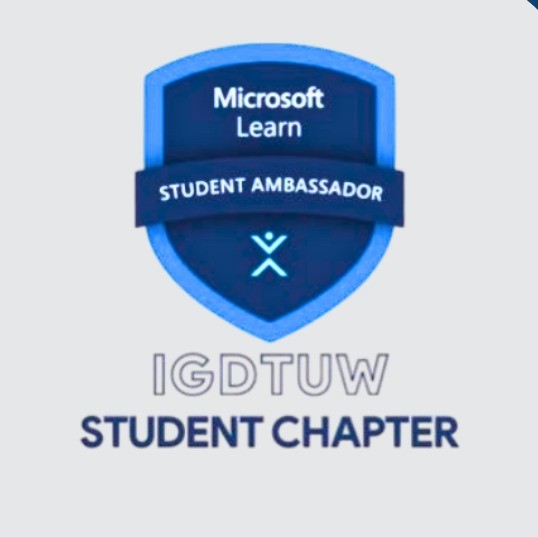 MSC IGDTUW