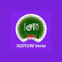 IGDTUW verse
