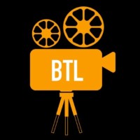 Behind The Lens