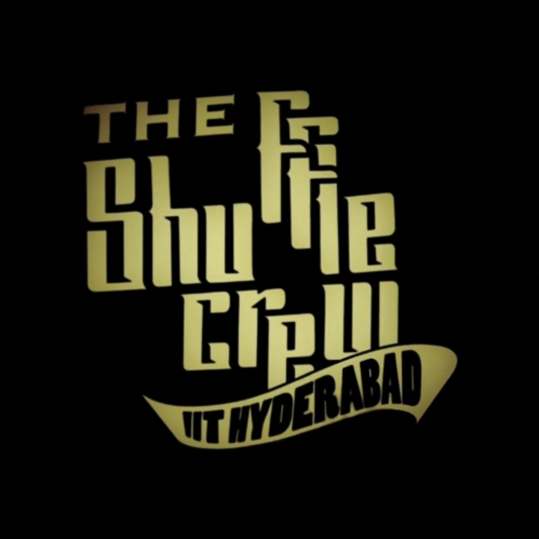 Shuffle Crew