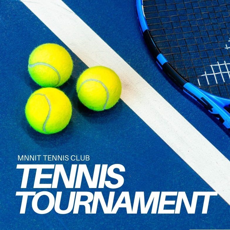 Lawn Tennis