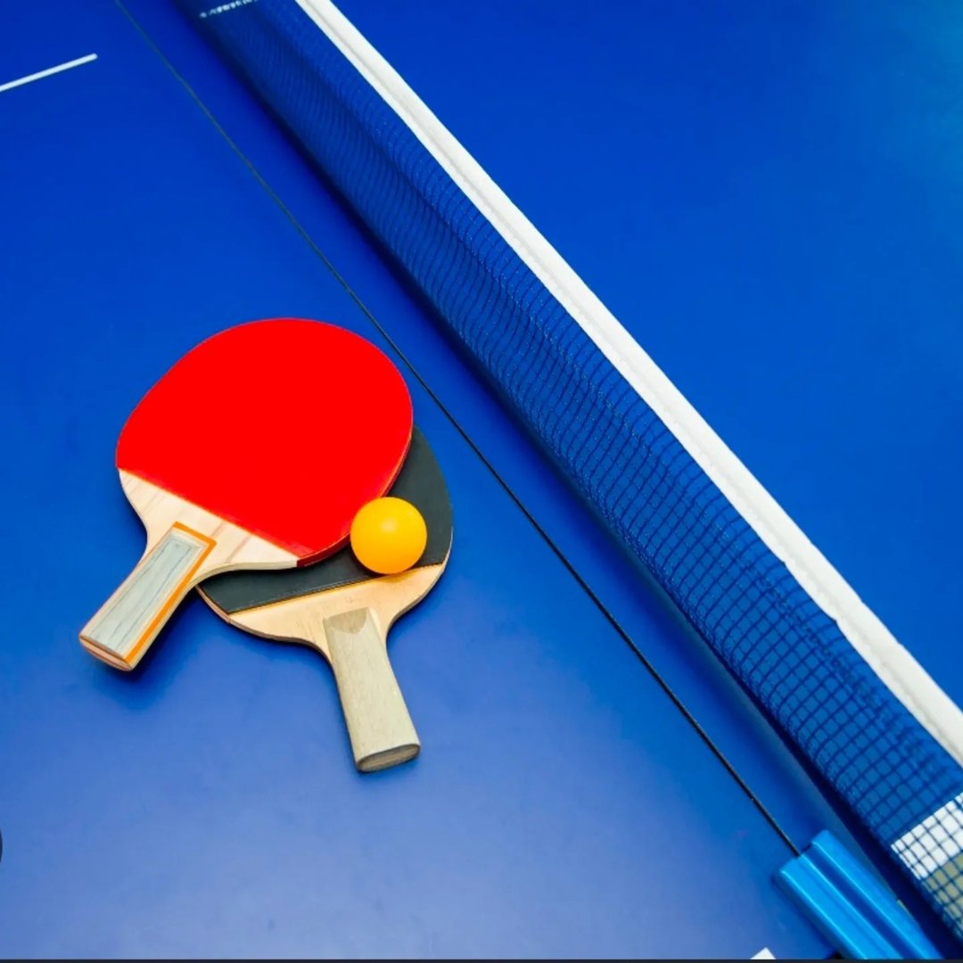 Table Tennis