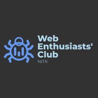 Web Enthusiast Club