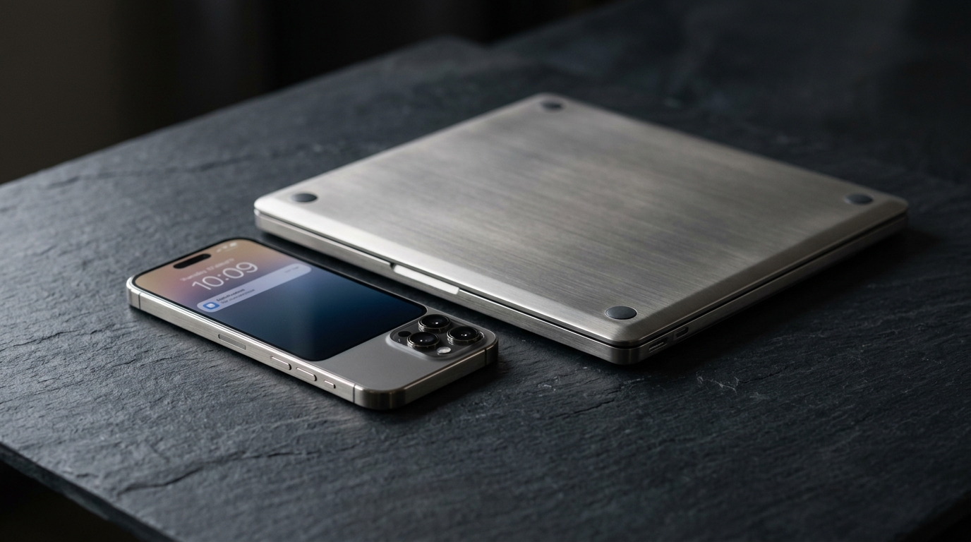Apple May Expand Ultra Branding to Iphone Mac Report