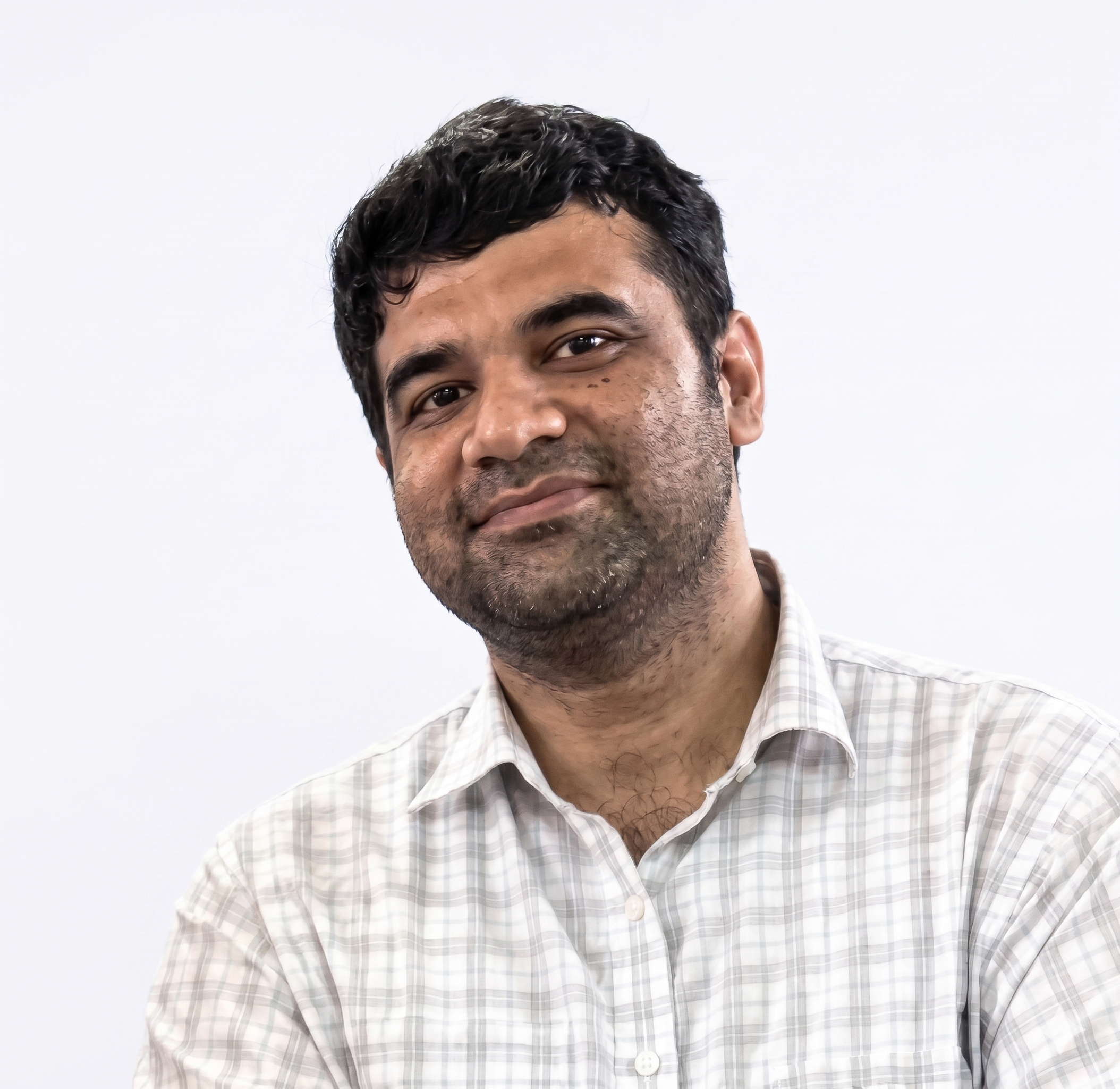 Abhishek Gaur