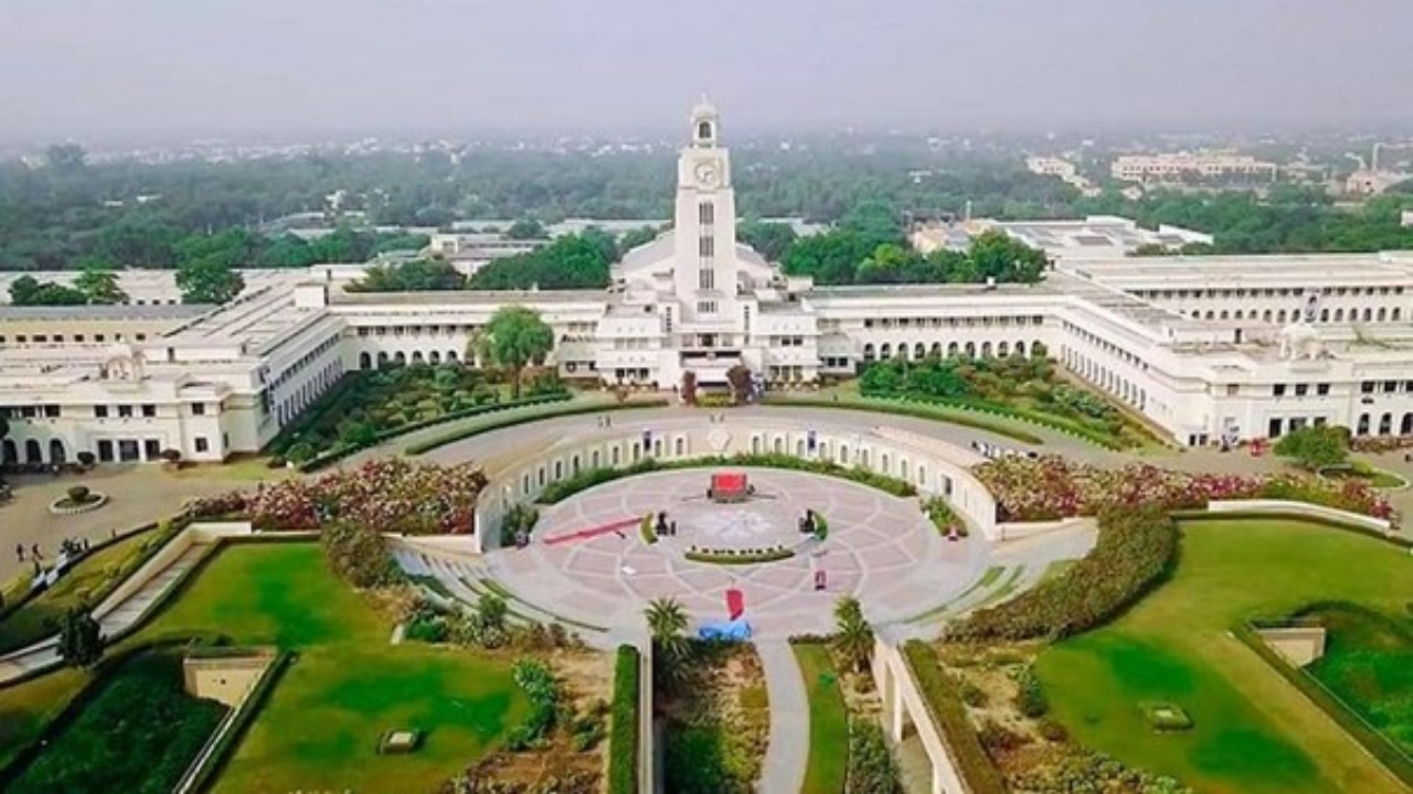 BITS Pilani to set up ₹1K crore AI+ campus in Amravati, says Birla