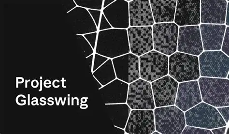 ClaudAI - Project Glasswing Securing critical software for the AI era