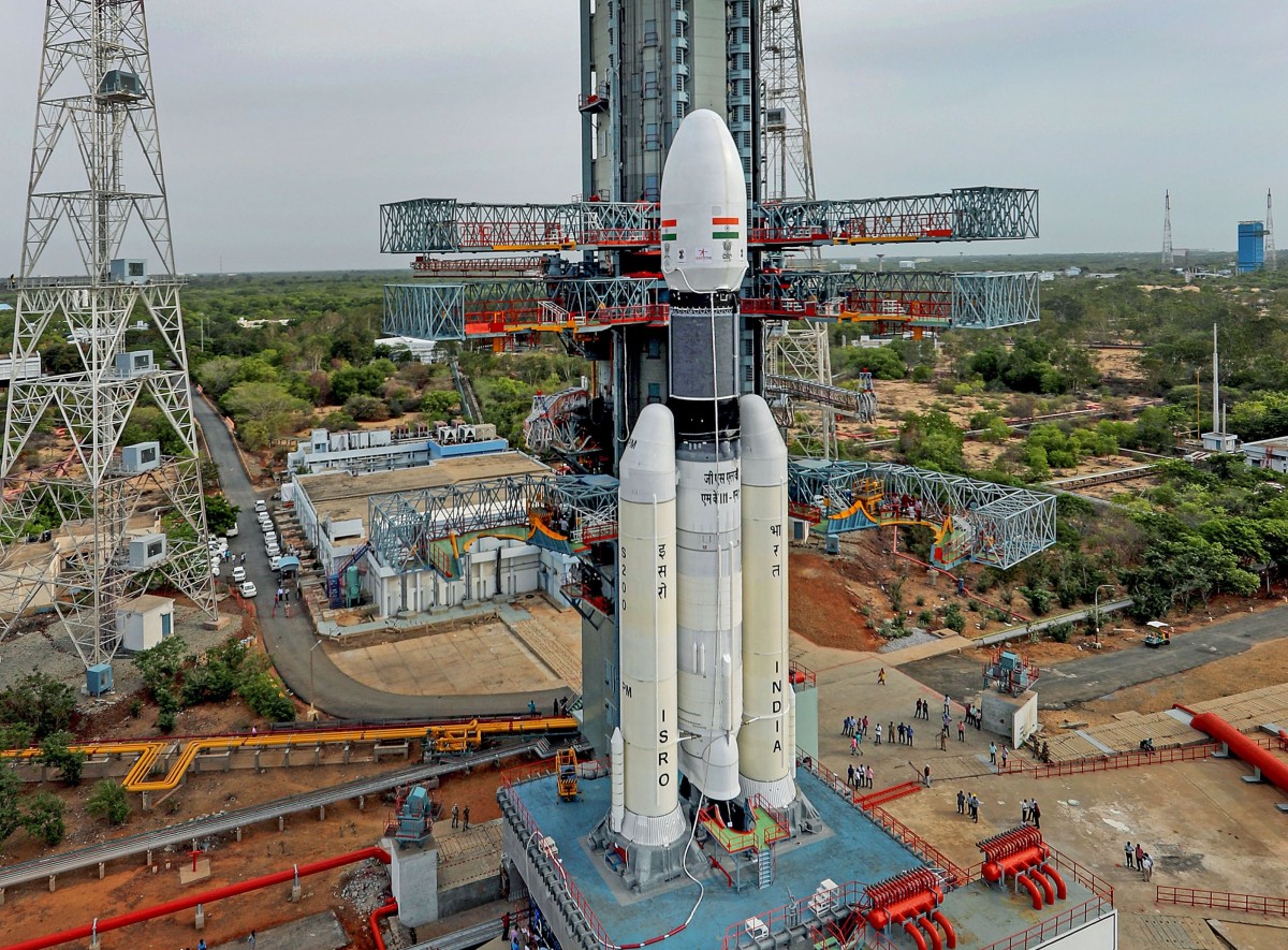 ISRO invites proposals from Indian researchers to study XPoSat mission data