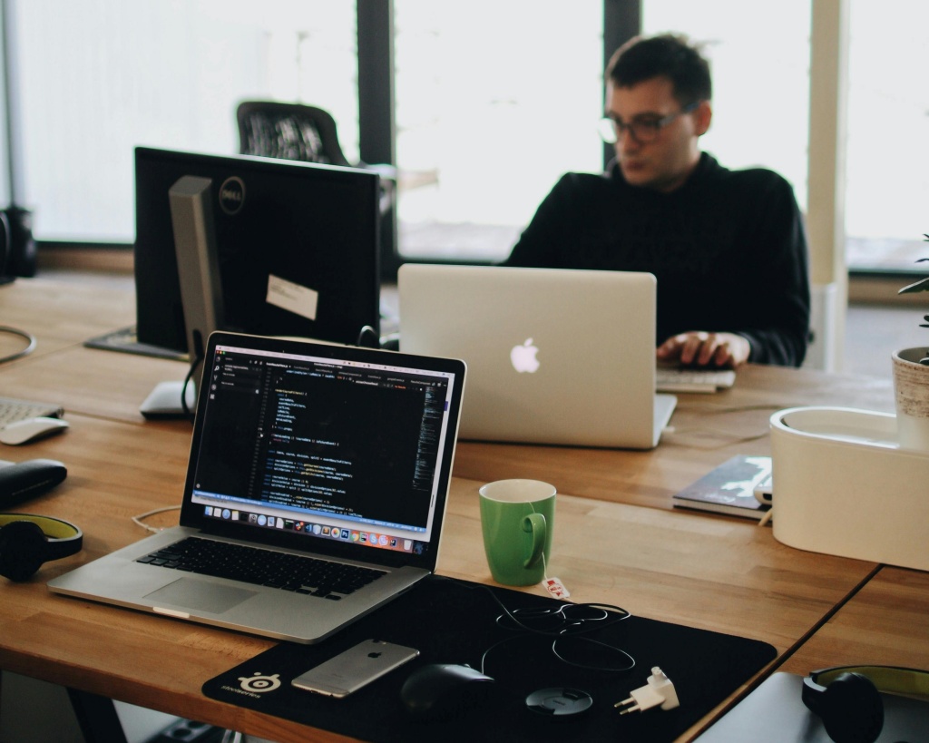 Cloud servers and code