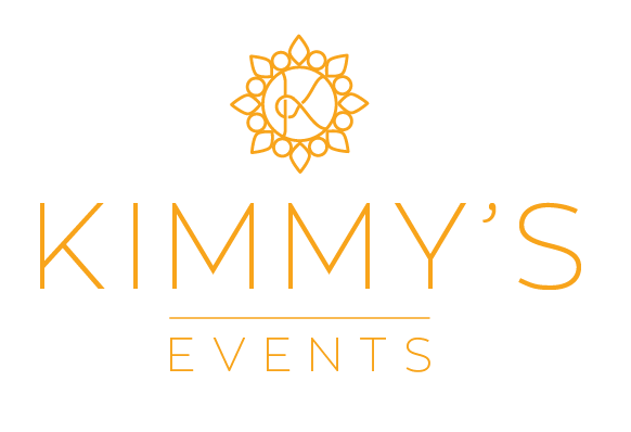 Kimmy's Events Logo