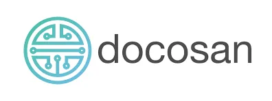 docosan logo
