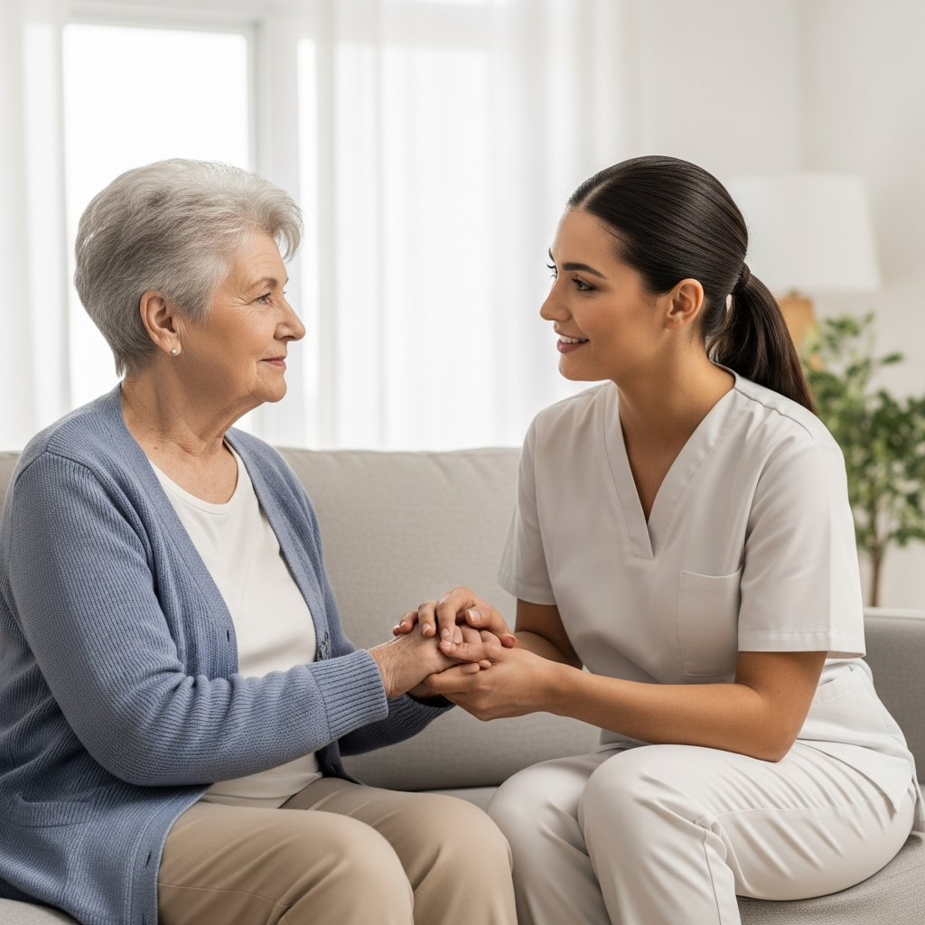 Sa Sút Trí Tuệ & Alzheimer