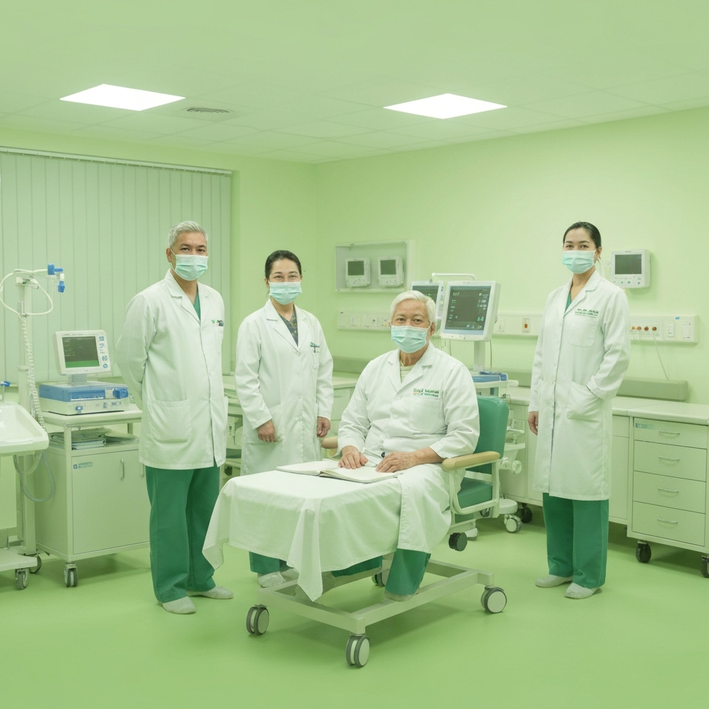 Dinh Dưỡng Người Cao Tuổi