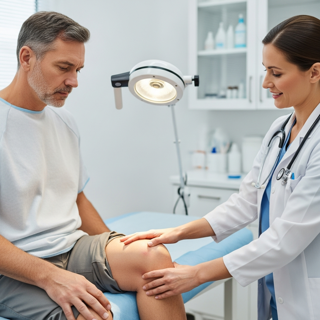 Sức Khỏe Xương Khớp