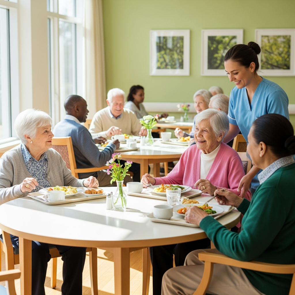 Viện Dưỡng Lão