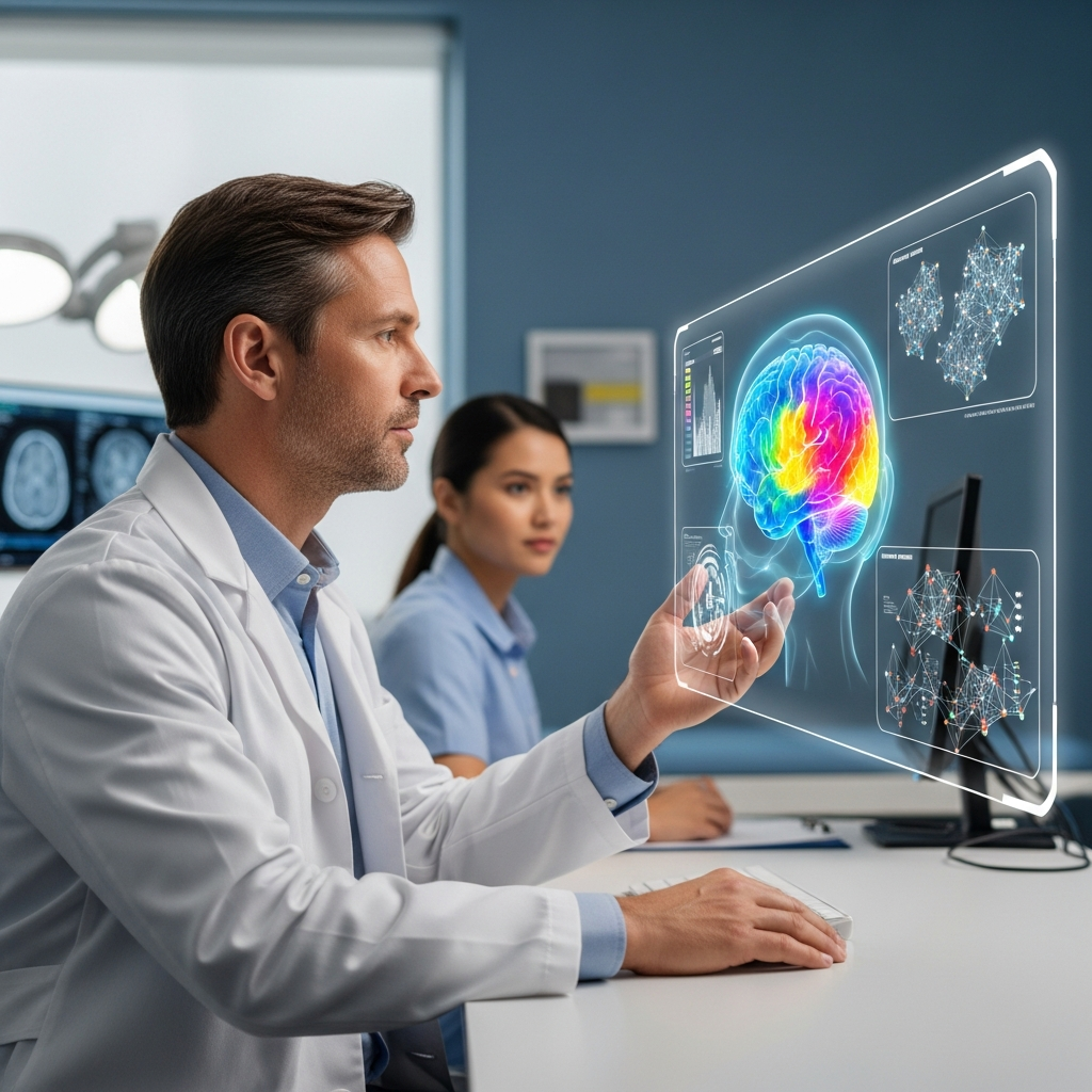 Công Nghệ AI & Alzheimer