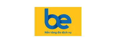 be logo
