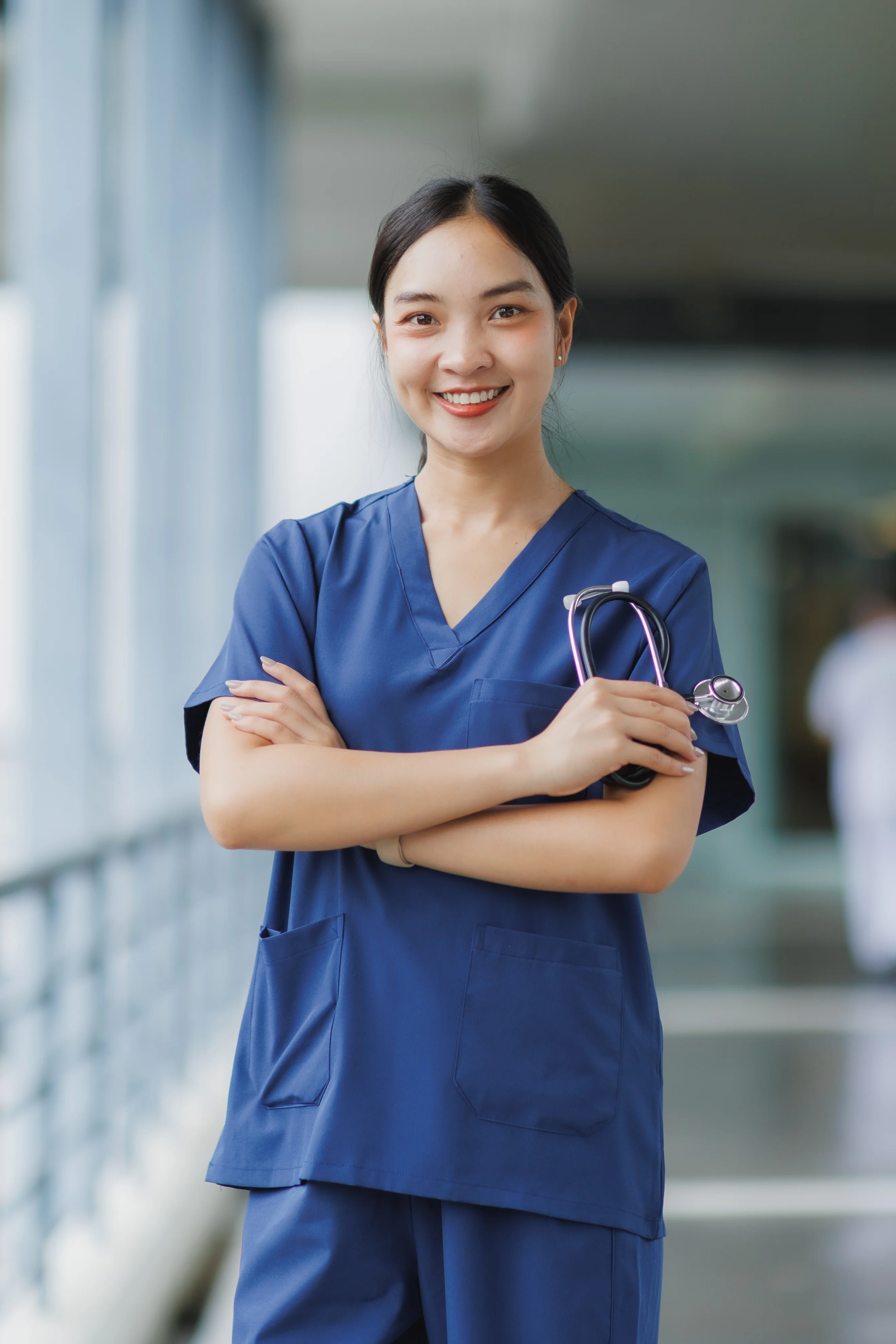 Chăm sóc Điều dưỡng Chuyên nghiệp