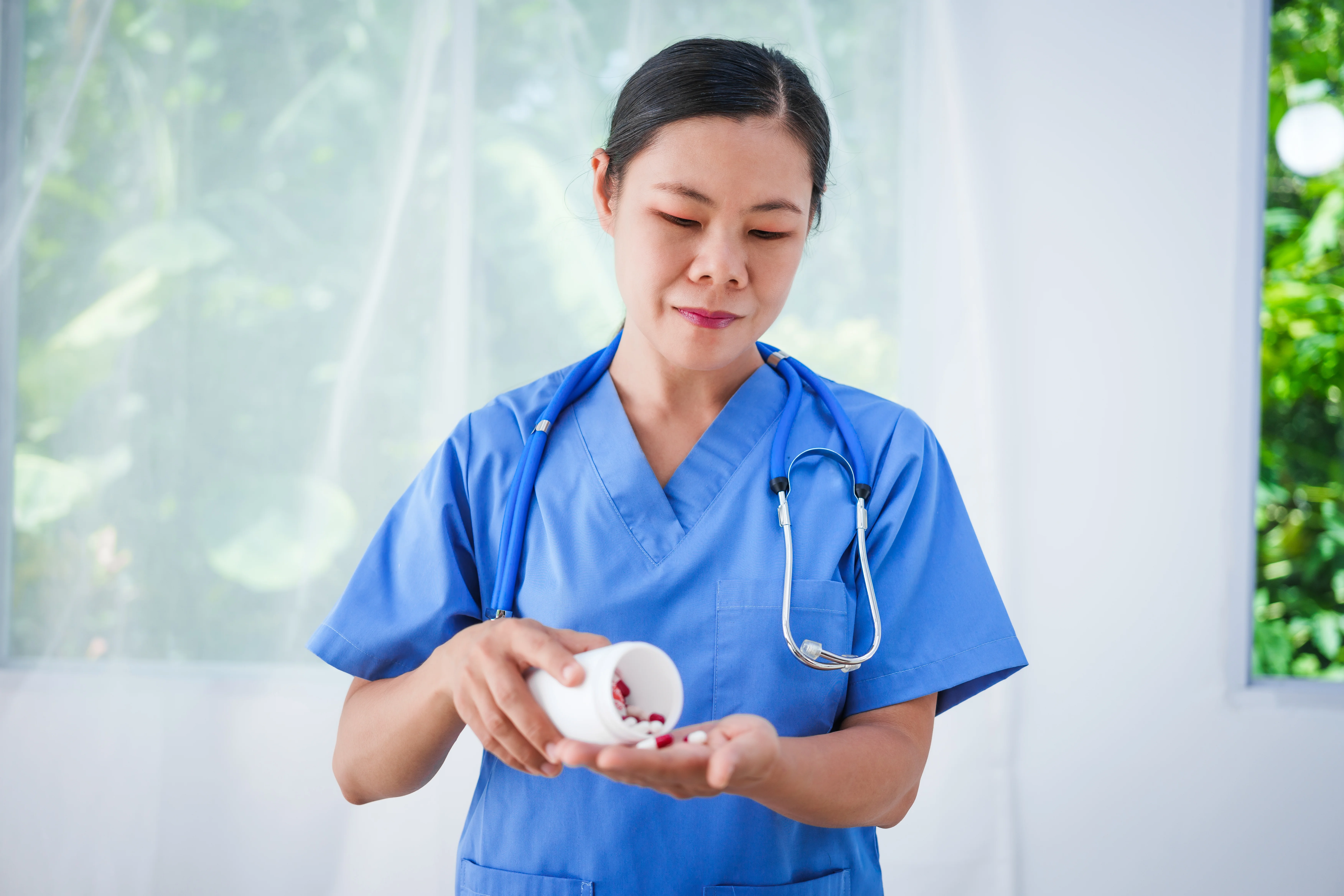 Chăm sóc vết thương