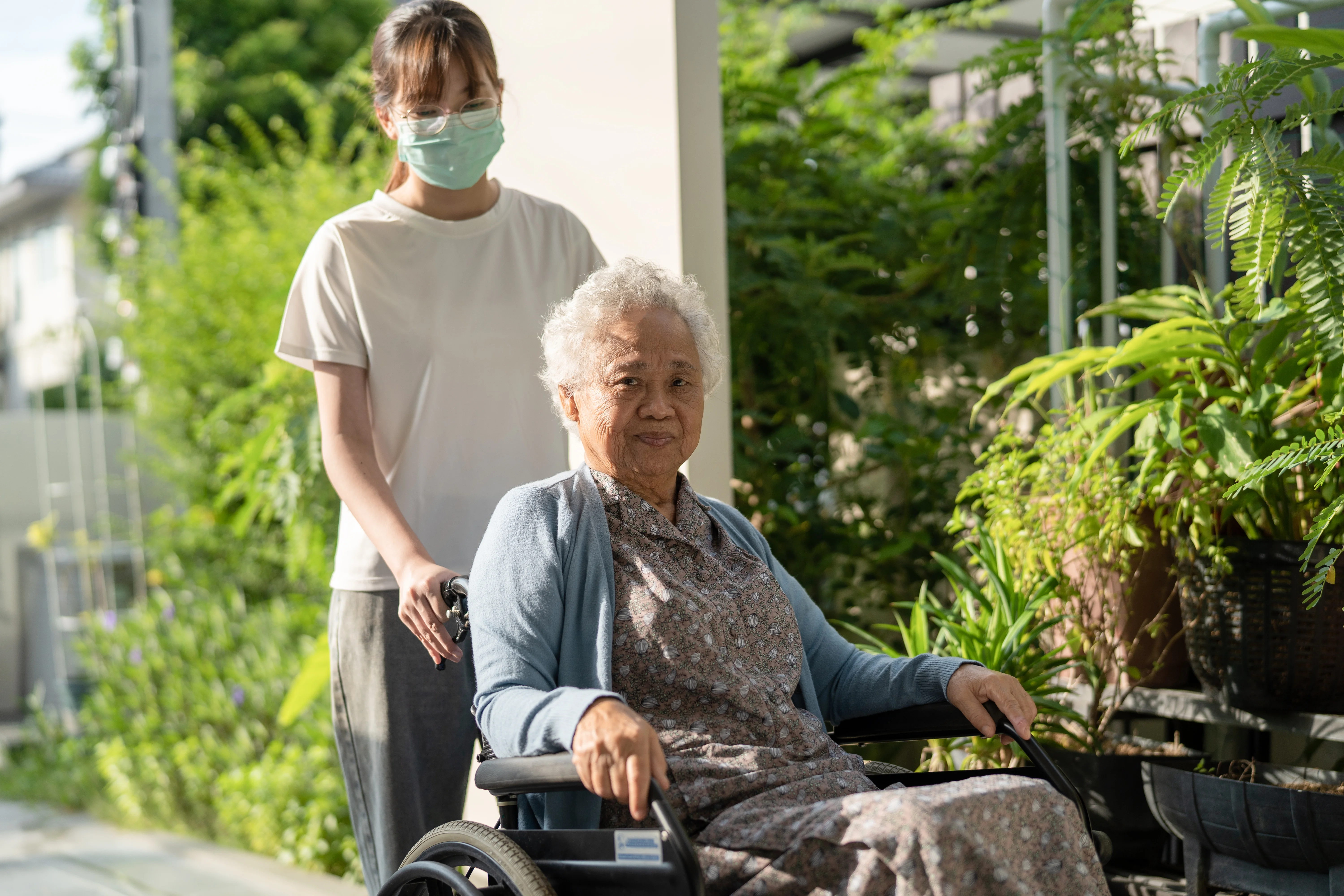 Dịch vụ bạn đồng hành