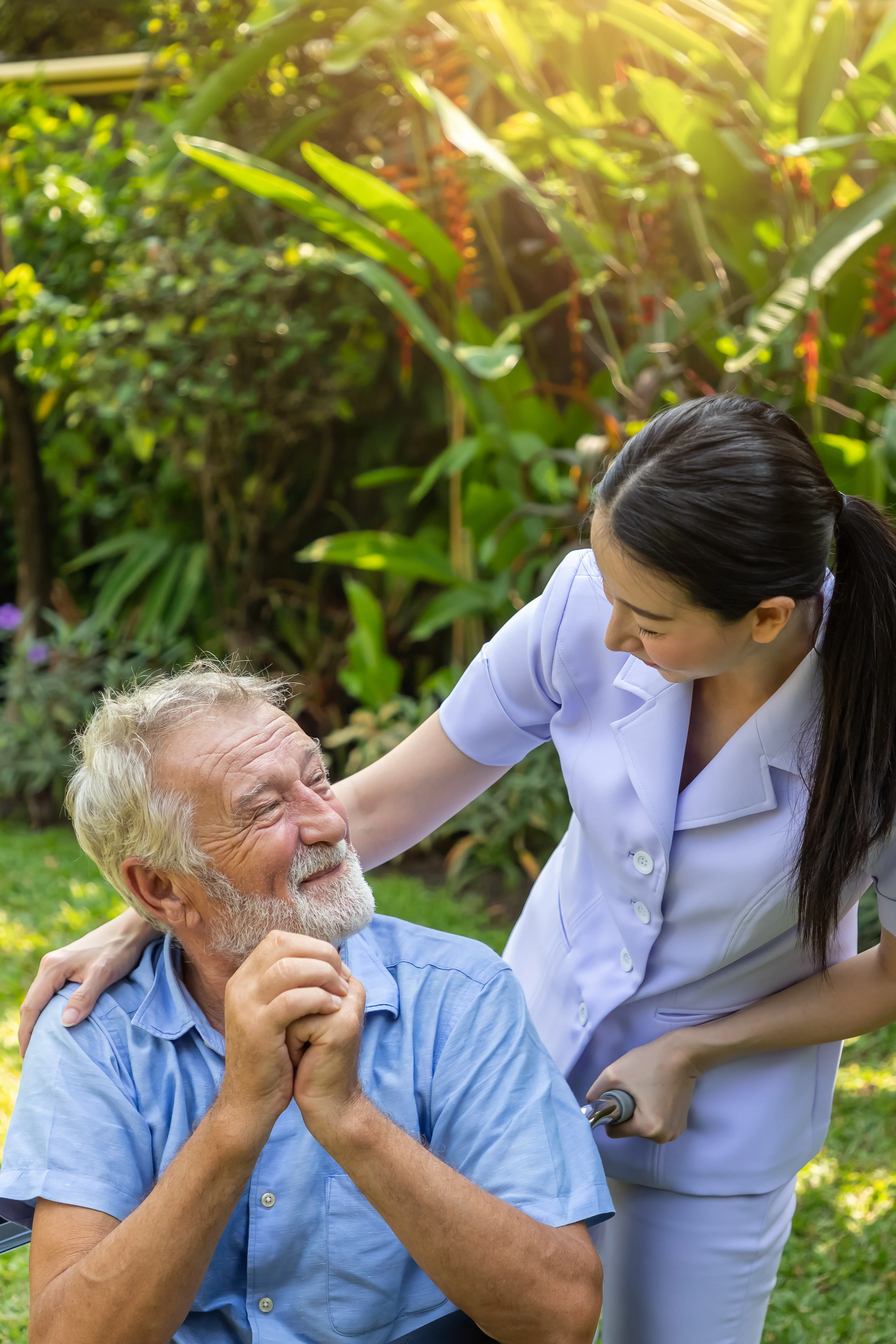 Tại sao chọn dịch vụ đồng hành của Hio?